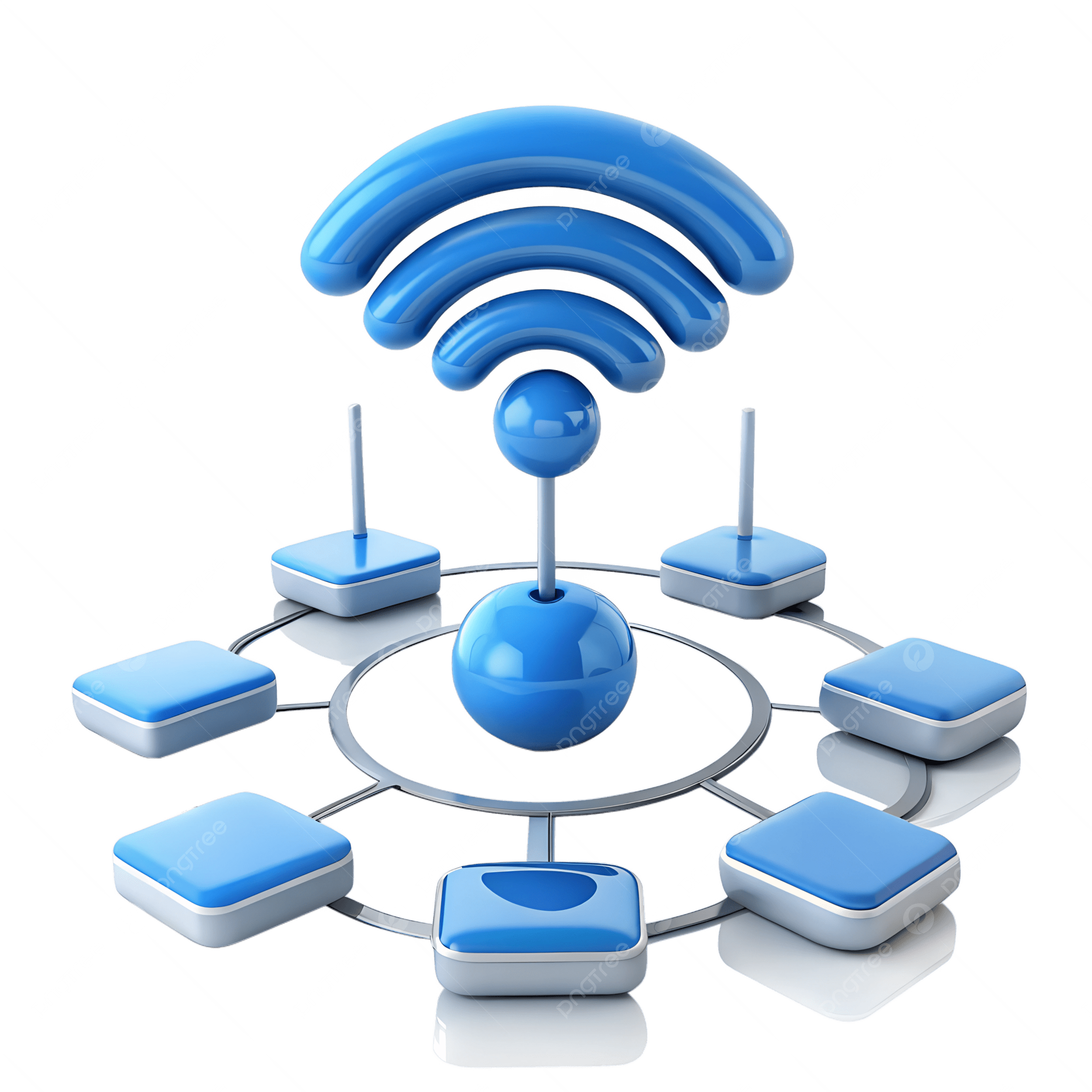 Networking